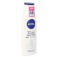 Nivea Hydration Body Lotion 250ml